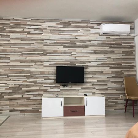 Apartment Park Comfort Сандански Екстериор снимка