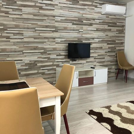 Apartment Park Comfort Сандански Екстериор снимка