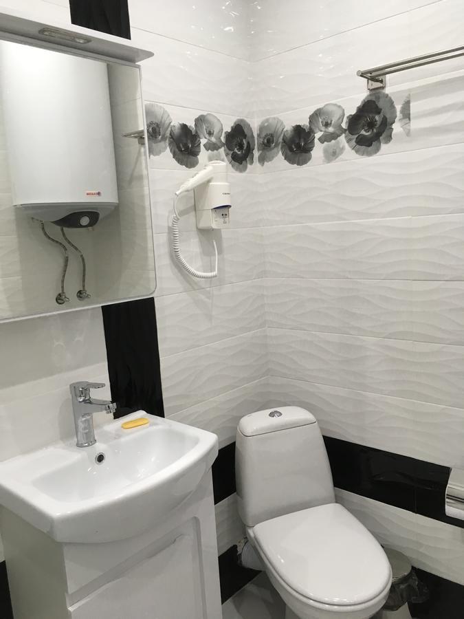 Apartment Park Comfort Сандански Екстериор снимка