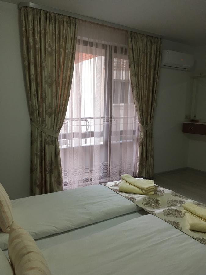 Apartment Park Comfort Сандански Екстериор снимка