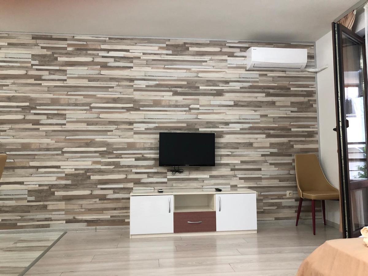 Apartment Park Comfort Сандански Екстериор снимка