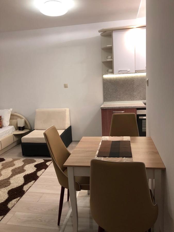 Apartment Park Comfort Сандански Екстериор снимка
