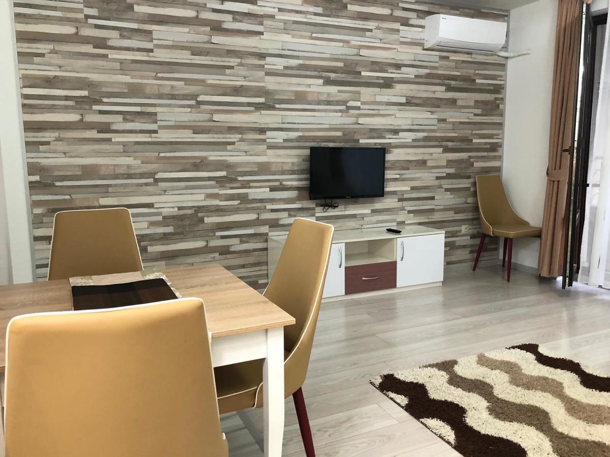 Apartment Park Comfort Сандански Екстериор снимка