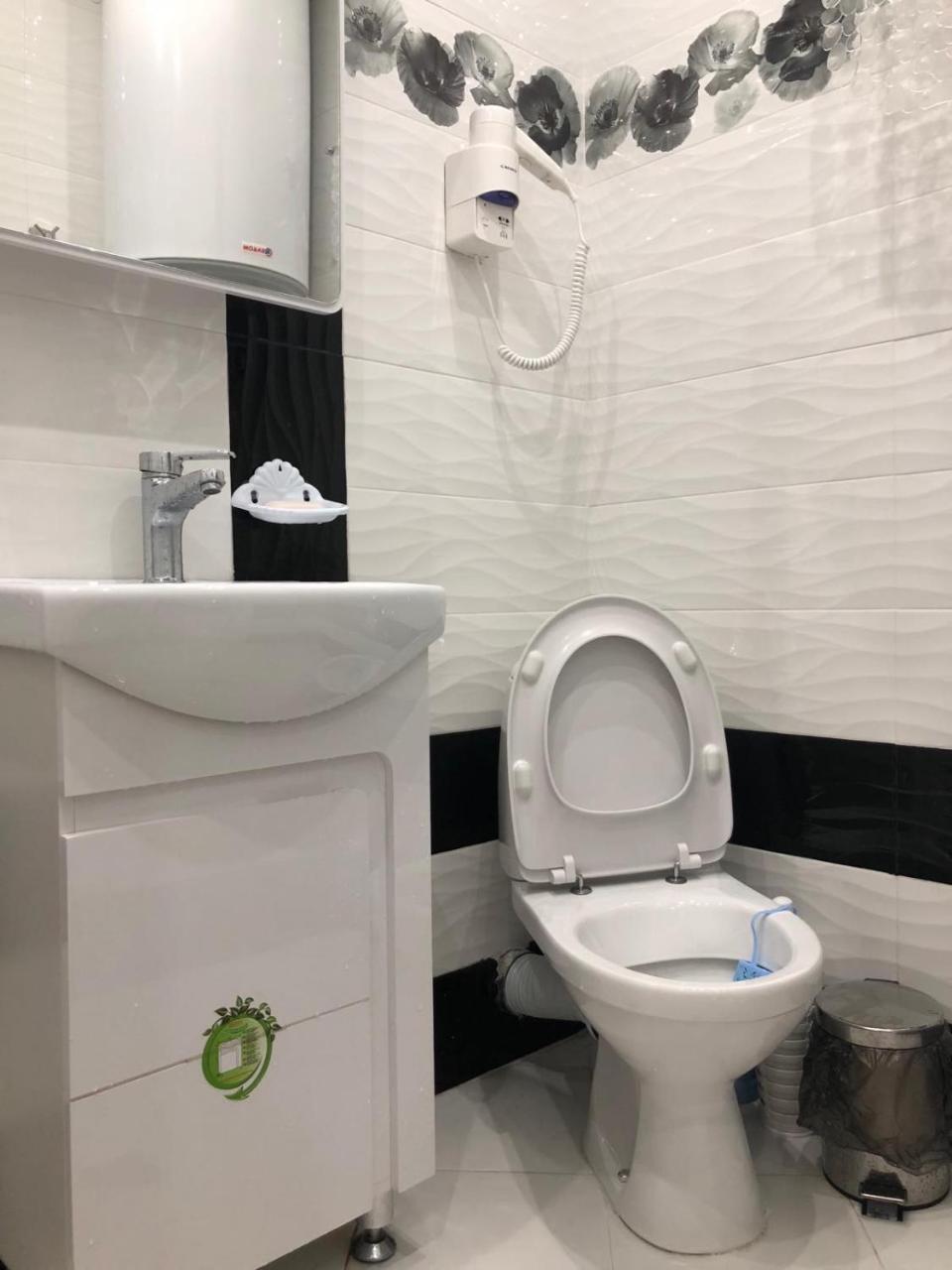 Apartment Park Comfort Сандански Екстериор снимка