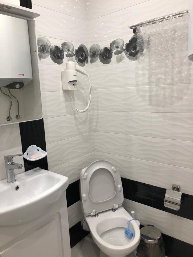 Apartment Park Comfort Сандански Екстериор снимка
