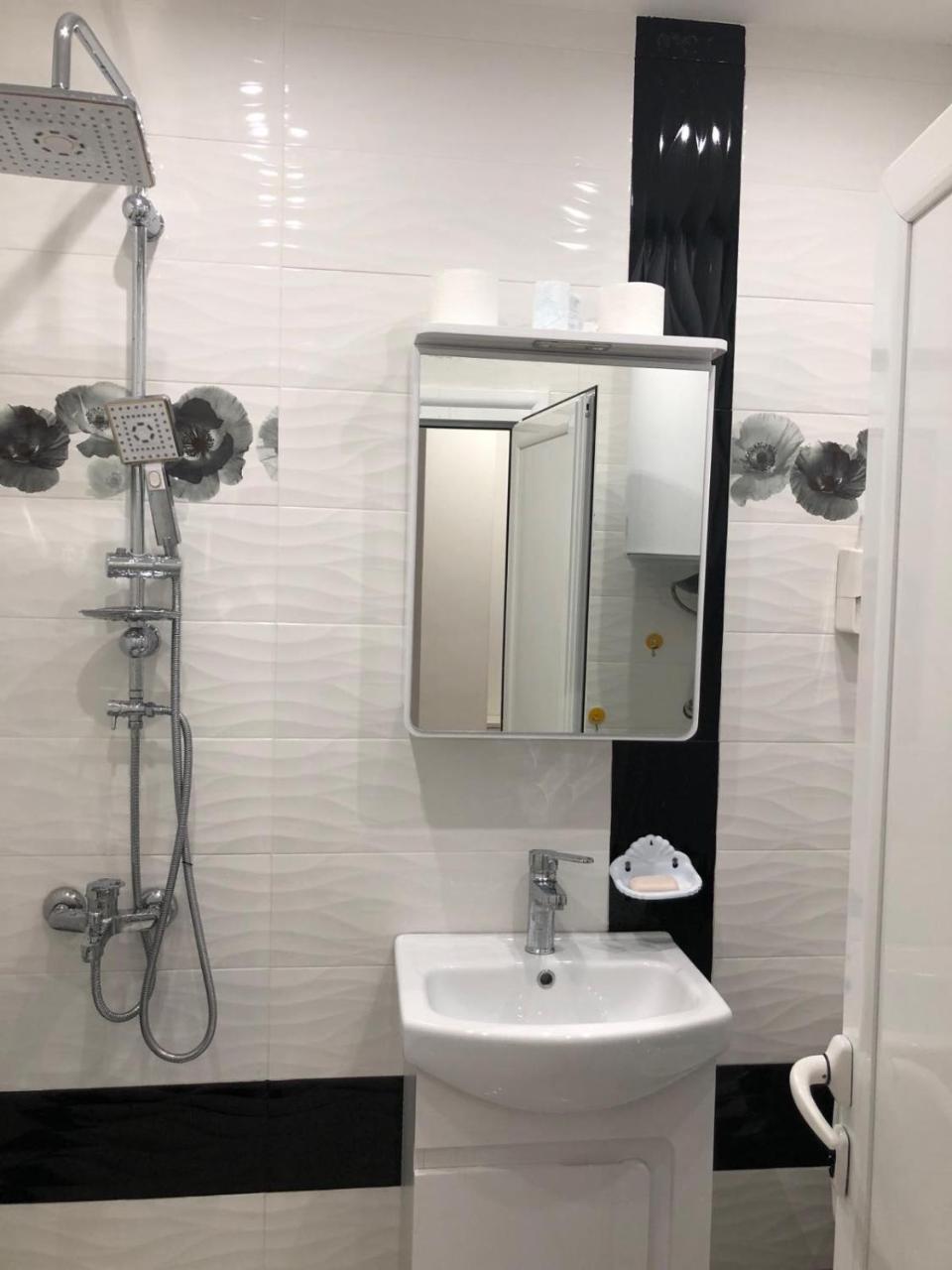 Apartment Park Comfort Сандански Екстериор снимка