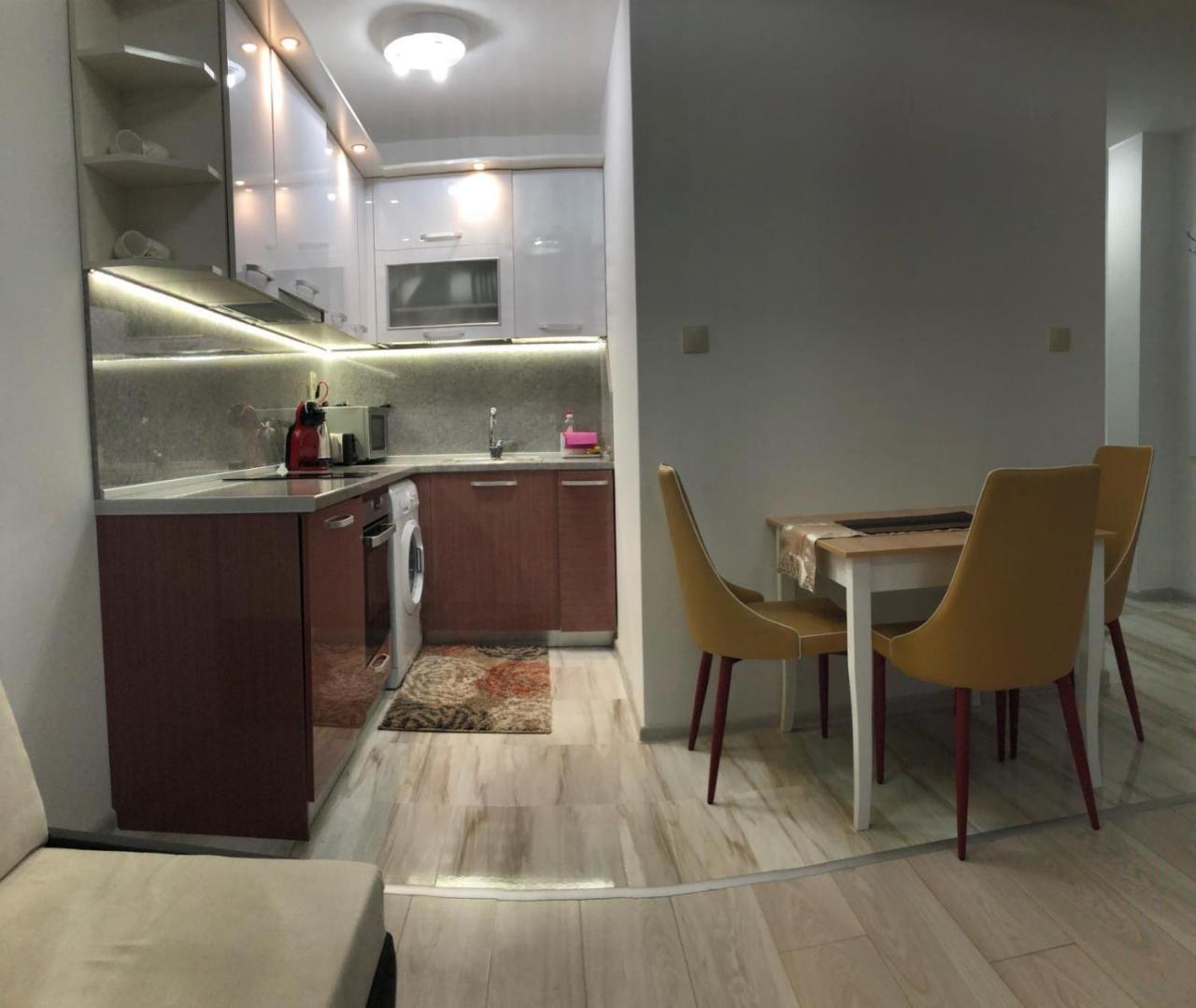 Apartment Park Comfort Сандански Екстериор снимка